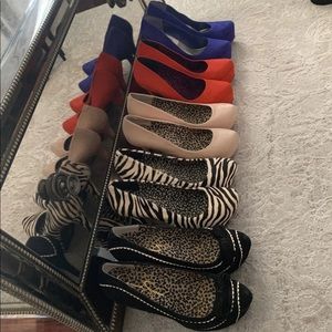 Shoes 2for $30